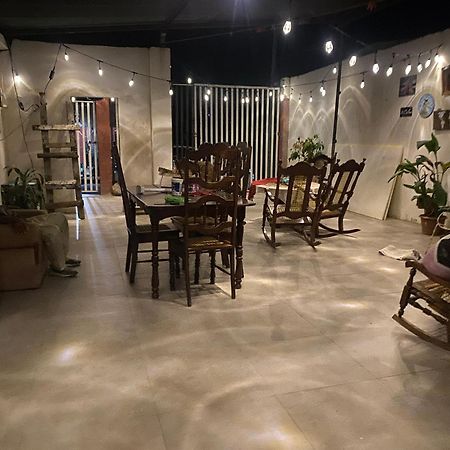 Hostal Brisas Del Ometepe Rivas Exterior foto