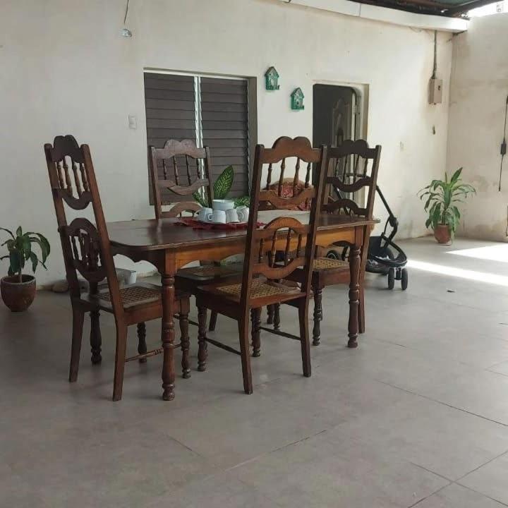 Hostal Brisas Del Ometepe Rivas Exterior foto