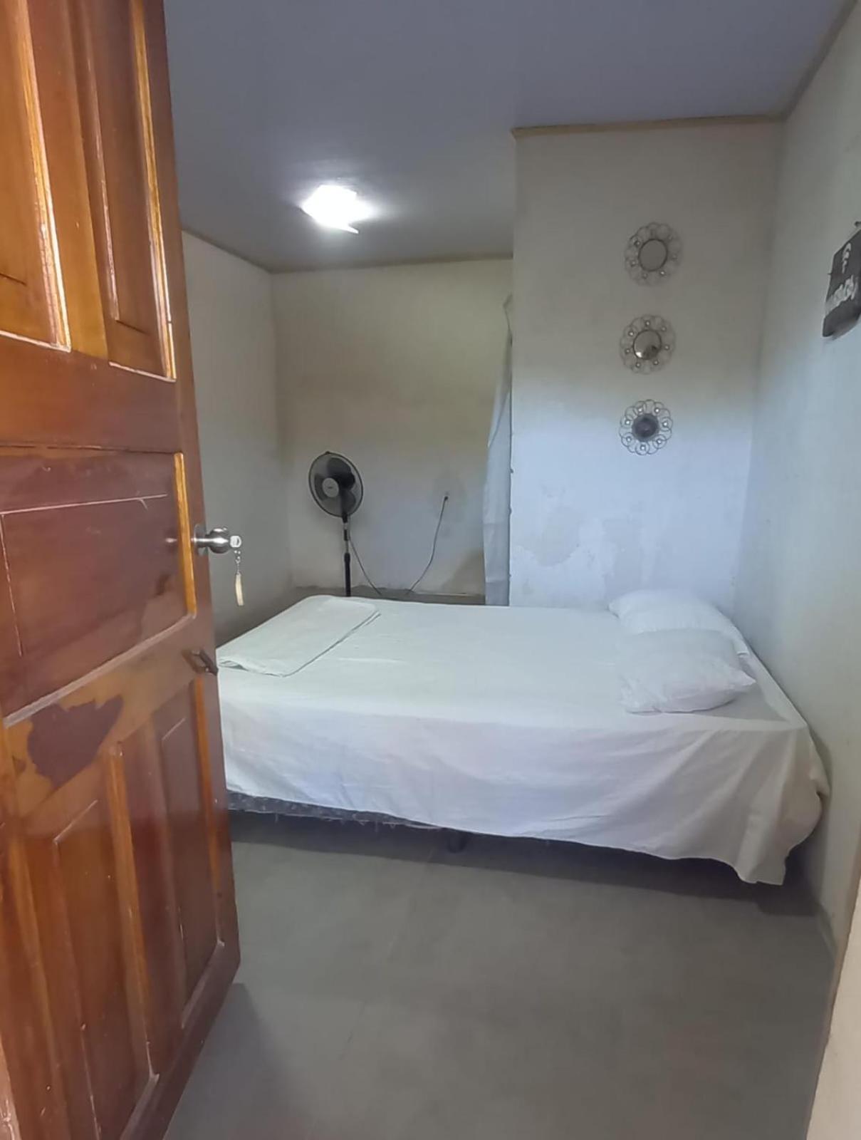 Hostal Brisas Del Ometepe Rivas Exterior foto