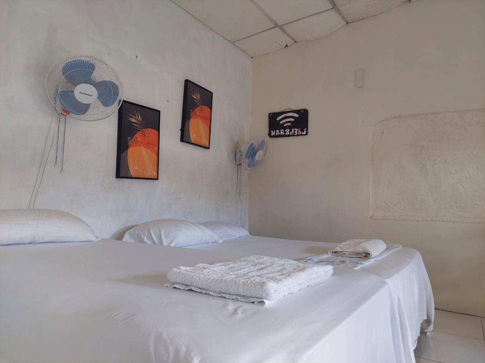 Hostal Brisas Del Ometepe Rivas Exterior foto