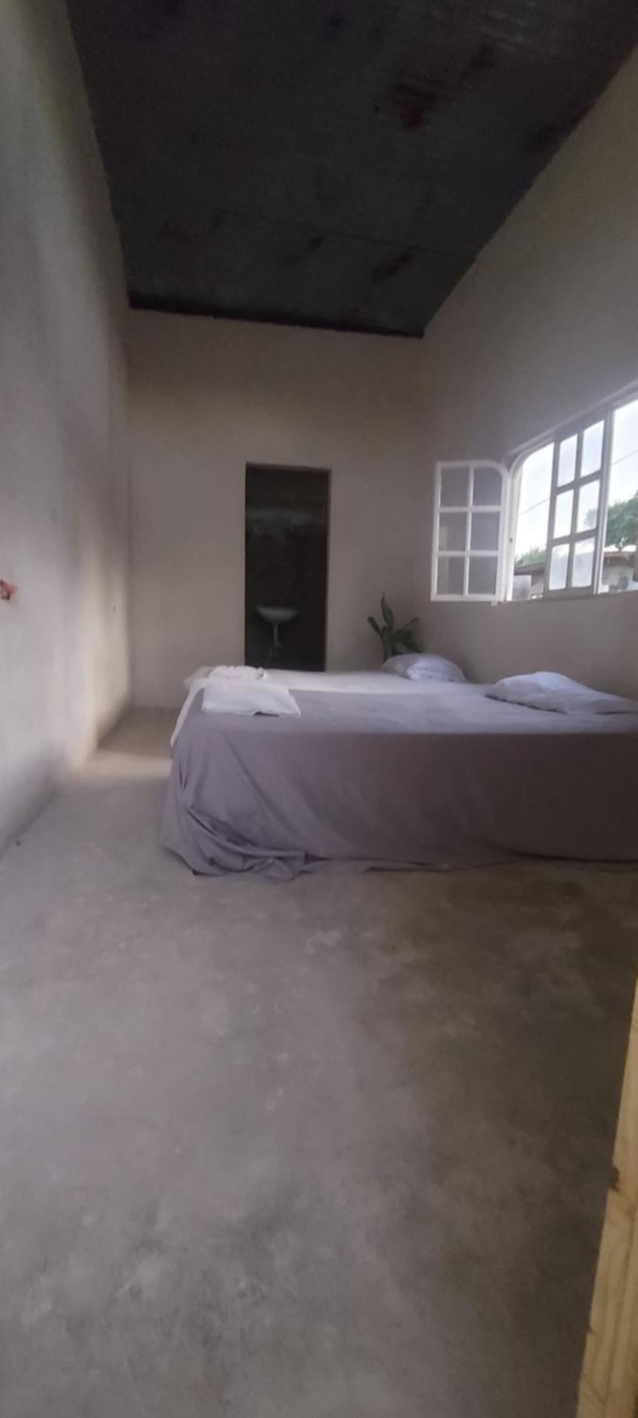 Hostal Brisas Del Ometepe Rivas Zimmer foto
