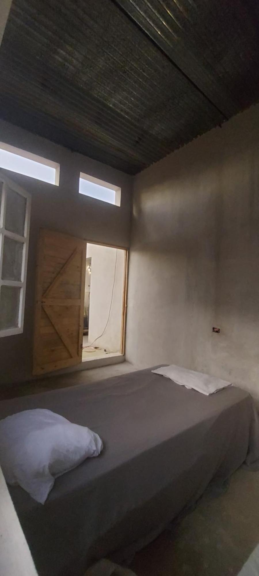 Hostal Brisas Del Ometepe Rivas Zimmer foto
