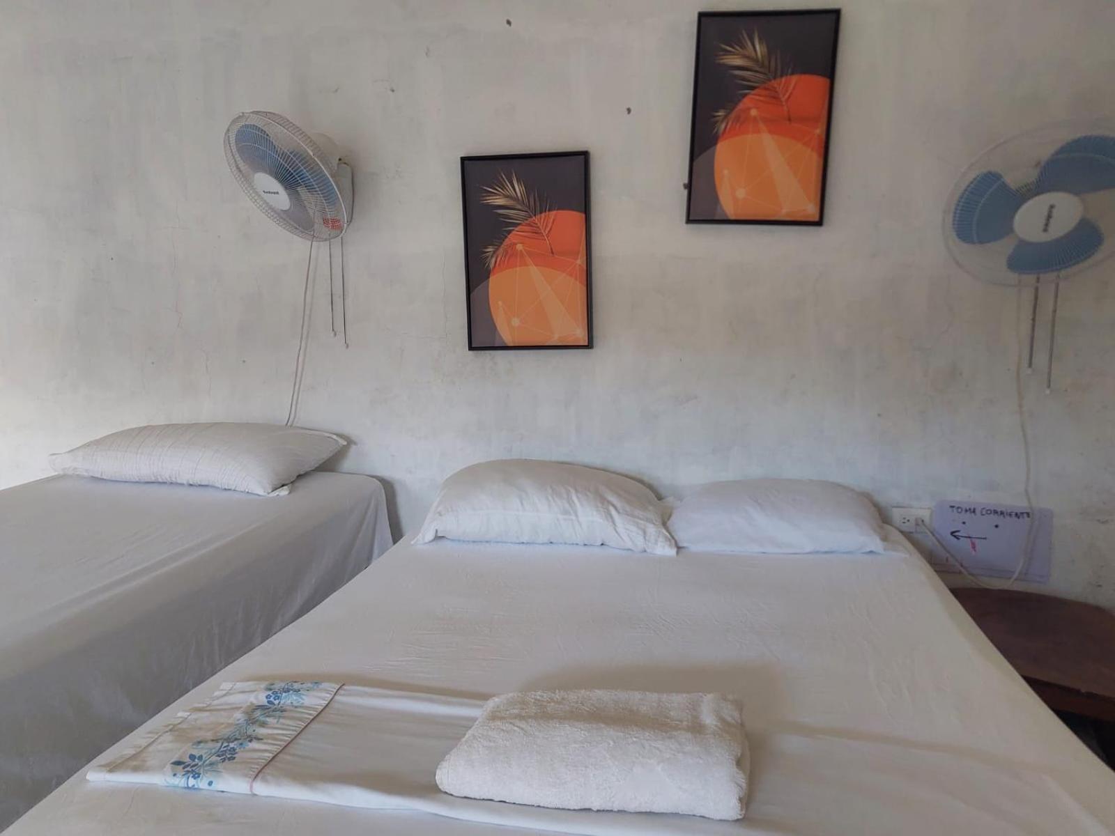 Hostal Brisas Del Ometepe Rivas Exterior foto