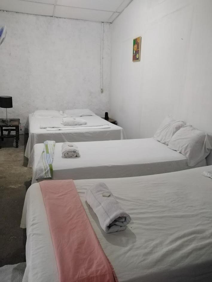 Hostal Brisas Del Ometepe Rivas Zimmer foto